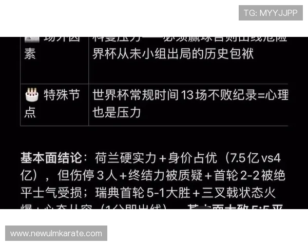 2026年世界杯荷兰VS瑞典比赛观赛前必知的安全提醒与注意事项